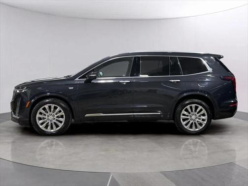 2020 Cadillac XT6 Premium Luxury AWD