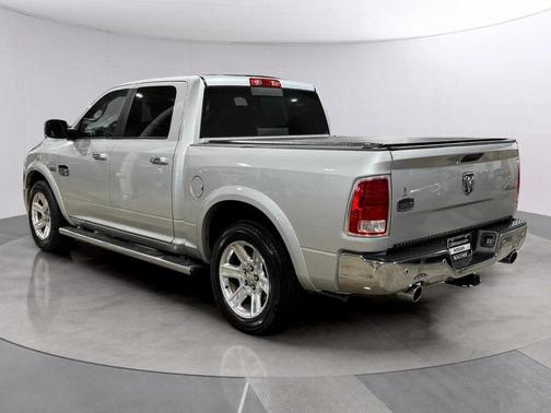 2016 RAM 1500 Longhorn