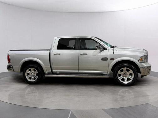 2016 RAM 1500 Longhorn