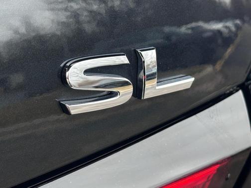 2021 Nissan Altima 2.5 SL