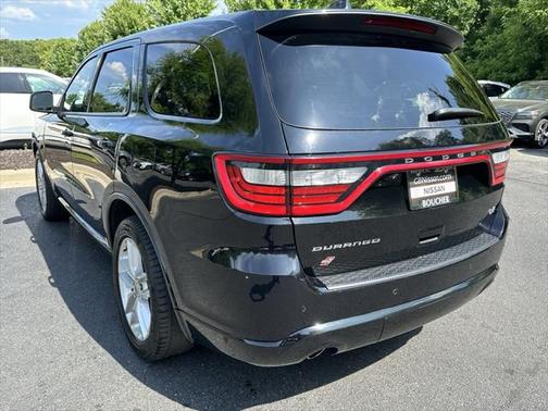 2022 Dodge Durango R/T Plus