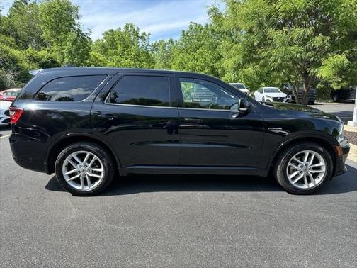 2022 Dodge Durango R/T Plus