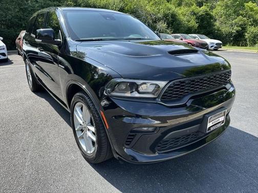 2022 Dodge Durango R/T Plus