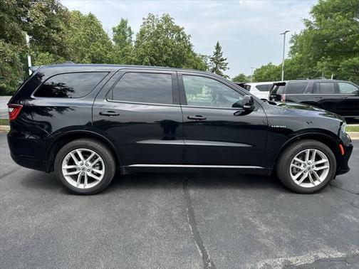 2022 Dodge Durango R/T Plus