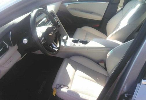 2024 Genesis G70 2.5T AWD