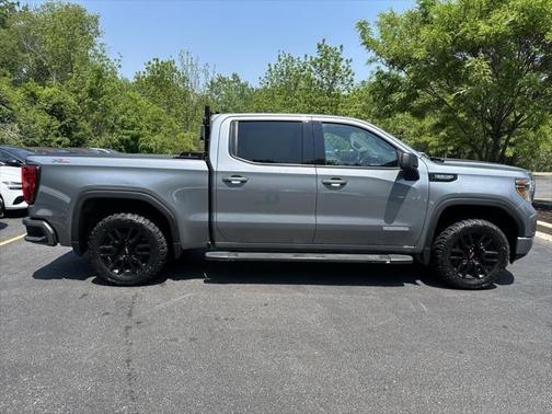 2019 GMC Sierra 1500 Elevation