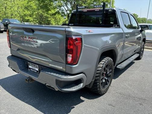 2019 GMC Sierra 1500 Elevation