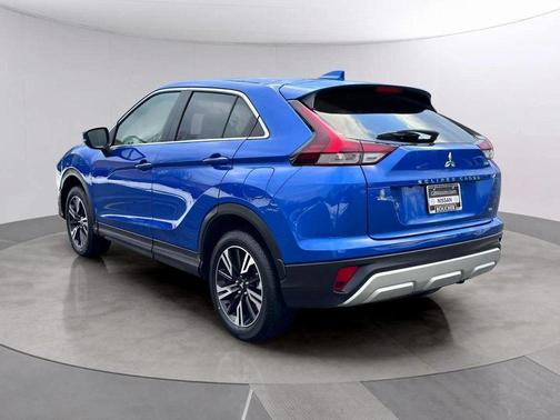 2025 Mitsubishi Eclipse Cross SE