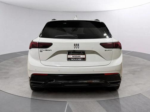 2024 Buick Envision Sport Touring AWD