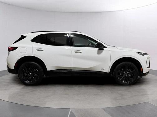 2024 Buick Envision Sport Touring AWD
