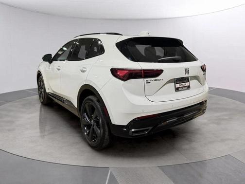 2024 Buick Envision Sport Touring AWD