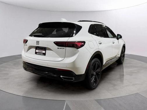 2024 Buick Envision Sport Touring AWD