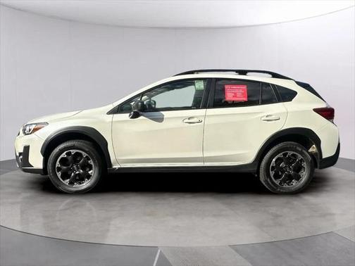 2022 Subaru Crosstrek Base