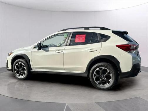2022 Subaru Crosstrek Base