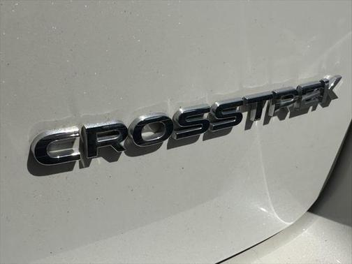 2022 Subaru Crosstrek Base