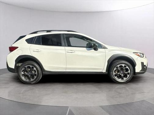 2022 Subaru Crosstrek Base