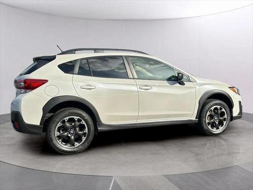 2022 Subaru Crosstrek Base