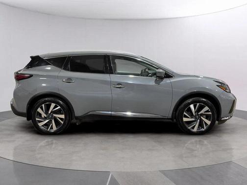 2024 Nissan Murano SL Intelligent AWD