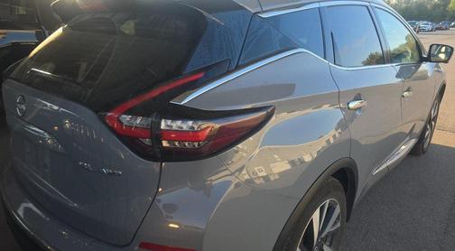 2024 Nissan Murano SL Intelligent AWD