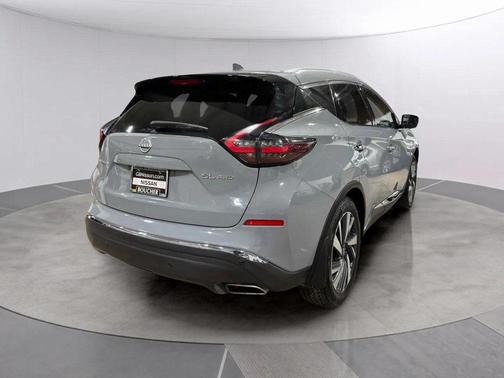 2024 Nissan Murano SL Intelligent AWD