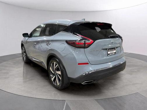 2024 Nissan Murano SL Intelligent AWD