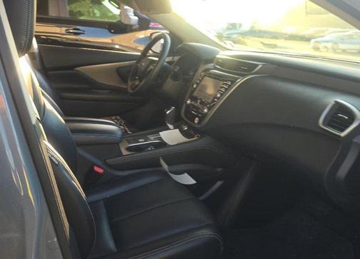 2024 Nissan Murano SL Intelligent AWD