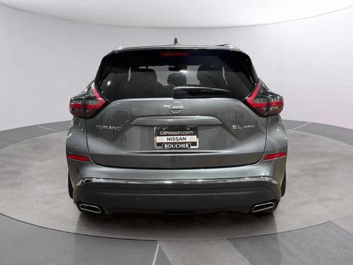 2024 Nissan Murano SL Intelligent AWD