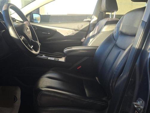 2024 Nissan Murano SL Intelligent AWD