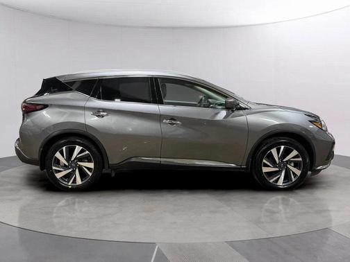 2024 Nissan Murano SL Intelligent AWD