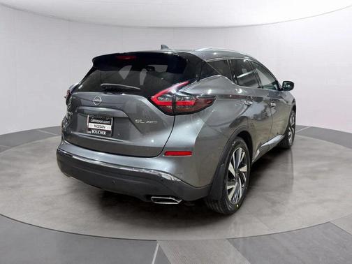 2024 Nissan Murano SL Intelligent AWD