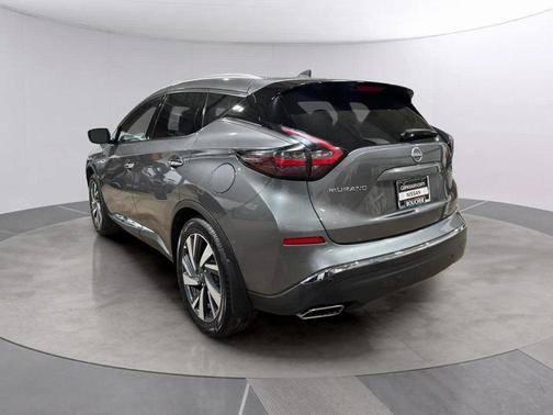 2024 Nissan Murano SL Intelligent AWD