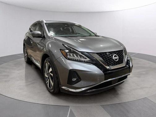 2024 Nissan Murano SL Intelligent AWD