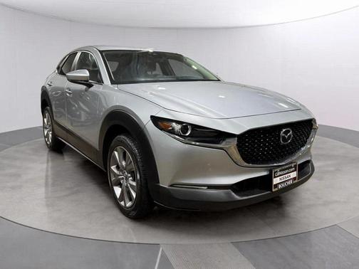 2020 Mazda CX-30 Preferred
