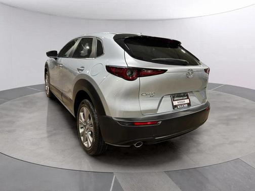 2020 Mazda CX-30 Preferred