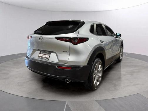2020 Mazda CX-30 Preferred
