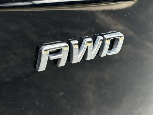 2024 Chevrolet Blazer EV eAWD LT