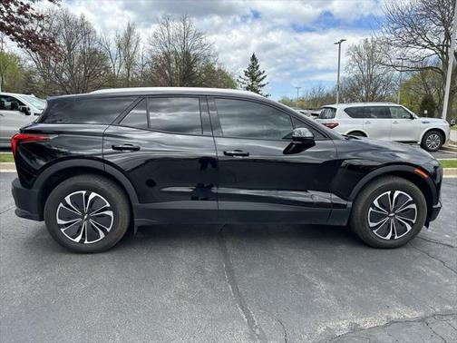 2024 Chevrolet Blazer EV eAWD LT