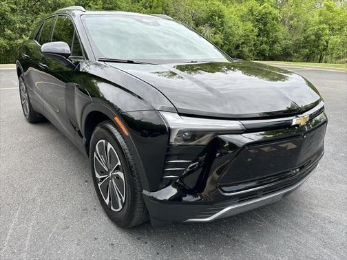 2024 Chevrolet Blazer EV eAWD LT
