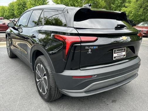 2024 Chevrolet Blazer EV eAWD LT