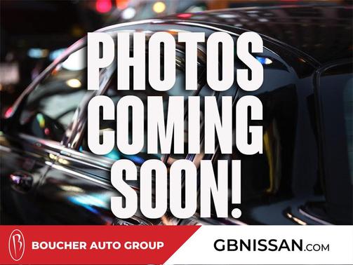 2020 Nissan Altima S FWD