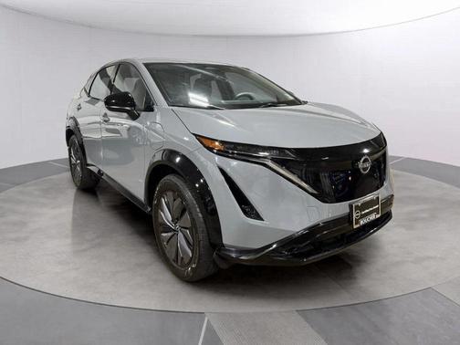 2023 Nissan ARIYA ENGAGE