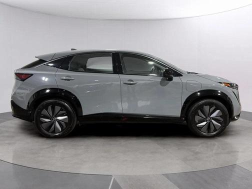 2023 Nissan ARIYA ENGAGE