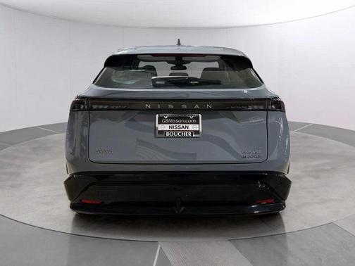 2023 Nissan ARIYA ENGAGE