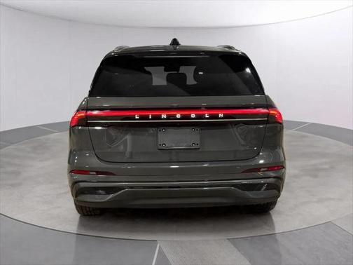 2024 Lincoln Nautilus Black Label