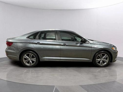 2020 Volkswagen Jetta 1.4T R-Line