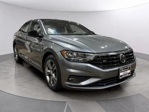 2020 Volkswagen Jetta 1.4T R-Line