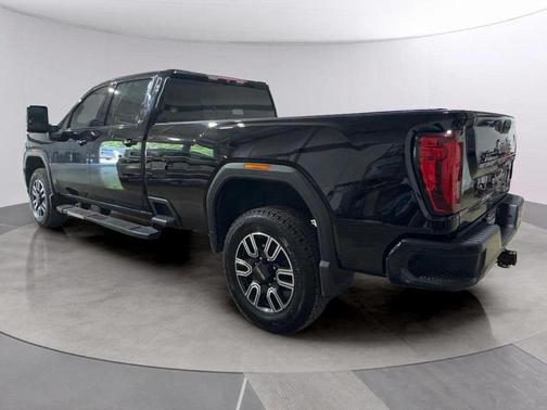2022 GMC Sierra 2500 AT4