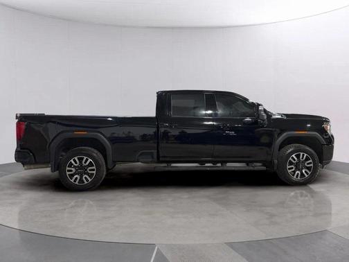 2022 GMC Sierra 2500 AT4