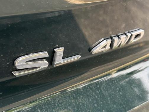 2024 Nissan Pathfinder SL 4WD