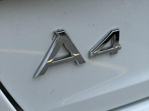 2023 Audi A4 45 S line Premium Plus
